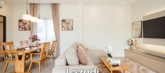 3 Schlafzimmer Haus in Cha-am, Thailand, Nr. 26263 7