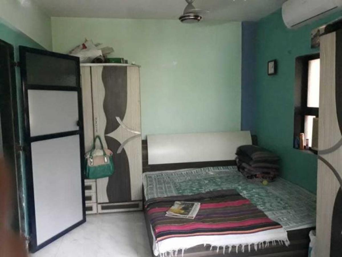 استوديو في Mumbai, India رقم 27022