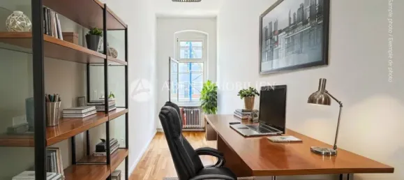 Apartamento T3 em Halensee, Germany N.º 105643 19