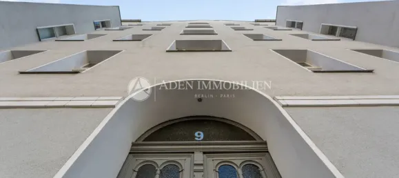 Apartamento T3 em Halensee, Germany N.º 105643 27