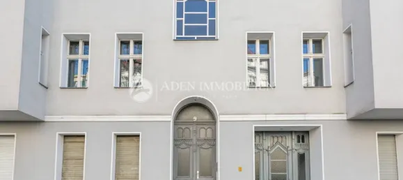 Apartamento T3 em Halensee, Germany N.º 105643 26