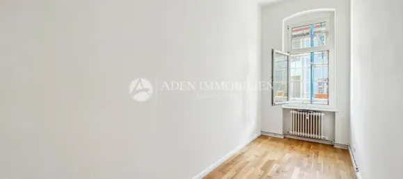 Apartamento T3 em Halensee, Germany N.º 105643 17