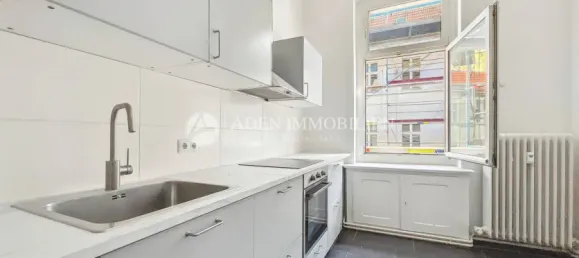 Apartamento T3 em Halensee, Germany N.º 105643 15