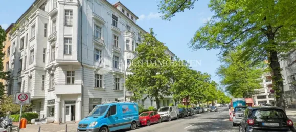 Apartamento T3 em Halensee, Germany N.º 105643 29