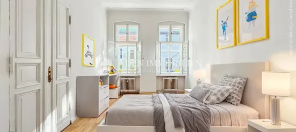 Apartamento T3 em Halensee, Germany N.º 105643 14