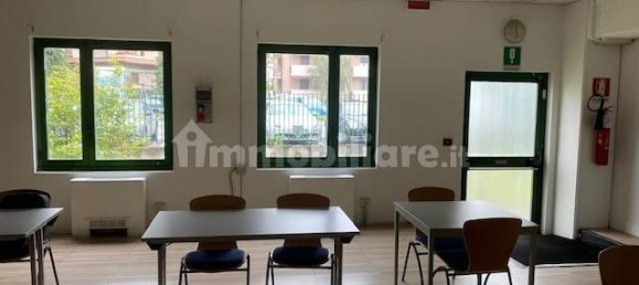 Entrepôt à Monza, Italy 3300m² No. 215673 7