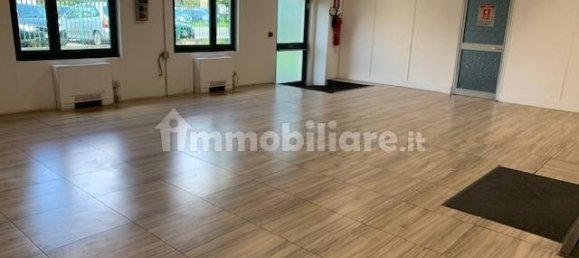 Entrepôt à Monza, Italy 3300m² No. 215673 35