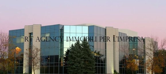 Entrepôt à Monza, Italy 3300m² No. 215673 44