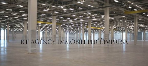 Entrepôt à Monza, Italy 3300m² No. 215673 46