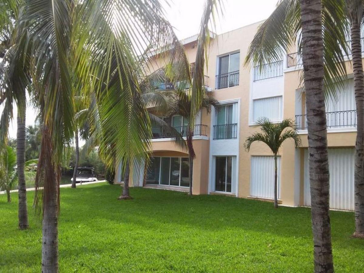 3 bedrooms Apartment in Mexico No. 145822