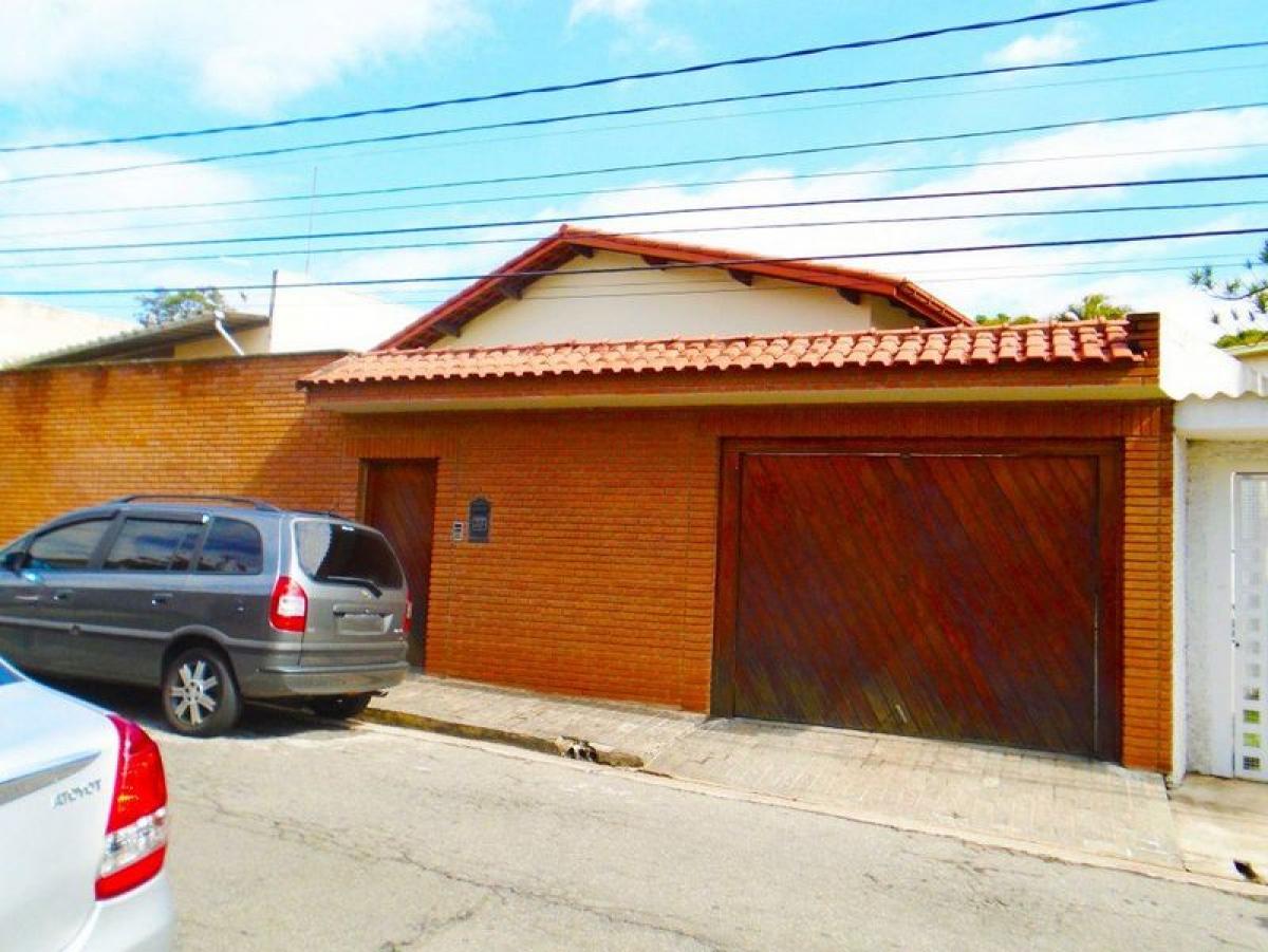 3 غرف نوم منزل في Sao Paulo, Brazil رقم 467201