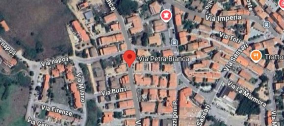 1 Schlafzimmer Wohnung in Trinità d'Agultu e Vignola, Italy, Nr. 340308 7