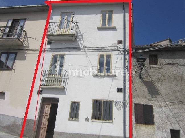 Casa T2 em Abruzzo, Italy N.º 354691