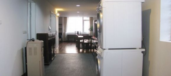 3 Schlafzimmer Wohnung in Ba Dinh, Vietnam, Nr. 6584 6