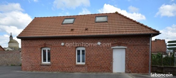 Дом с 4 спальнями в Эрми, Франция № 61224 13