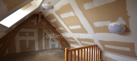 Дом с 4 спальнями в Эрми, Франция № 61224 16