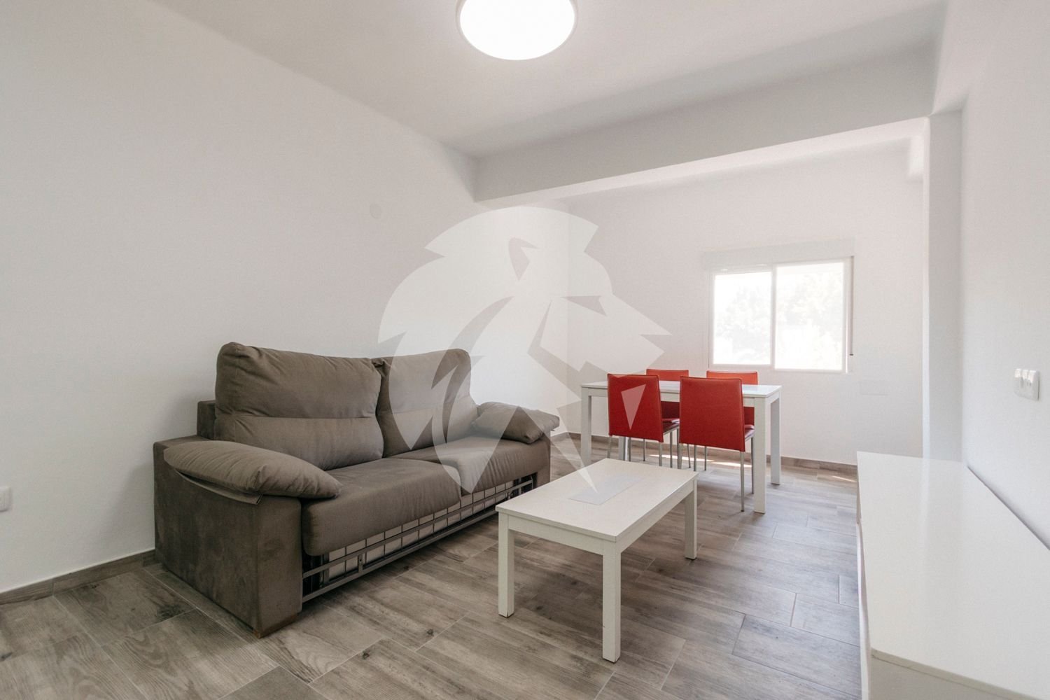 4 bedrooms Apartment in Alzira, Spain No. 156328