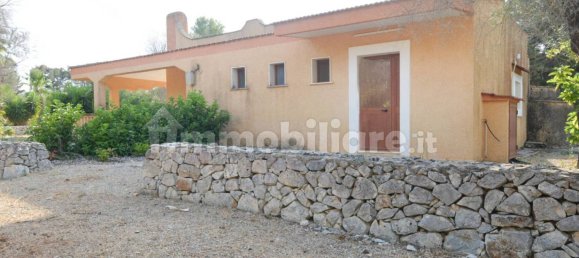 Квартира с 3 спальнями в Сан Вито деи Норманни, Италия № 344190 2