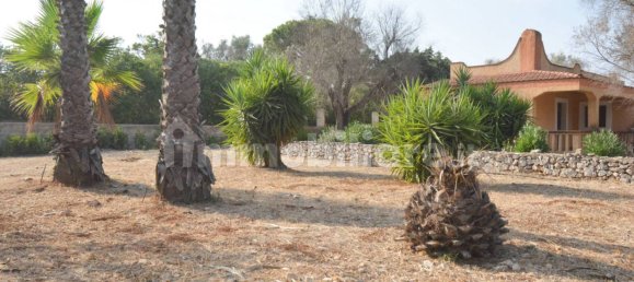 Квартира с 3 спальнями в Сан Вито деи Норманни, Италия № 344190 4