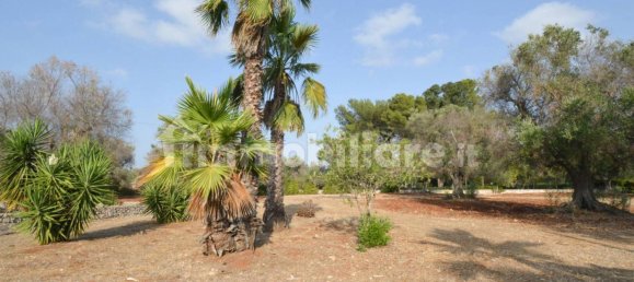 Квартира с 3 спальнями в Сан Вито деи Норманни, Италия № 344190 6