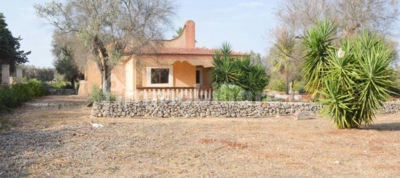 Квартира с 3 спальнями в Сан Вито деи Норманни, Италия № 344190 3