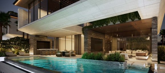 1 bedroom Apartment in Al Sufouh, UAE No. 12987 5