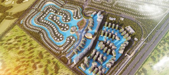 1 bedroom Apartment in Al Sufouh, UAE No. 12987 22