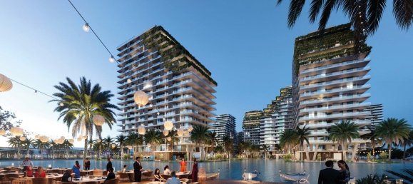 1 bedroom Apartment in Al Sufouh, UAE No. 12987 20