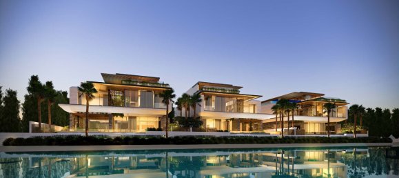 1 bedroom Apartment in Al Sufouh, UAE No. 12987 19