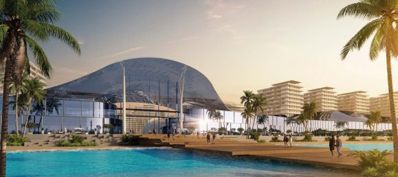 1 bedroom Apartment in Al Sufouh, UAE No. 12987 4