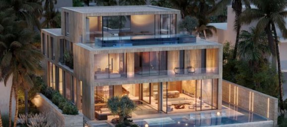 1 bedroom Apartment in Al Sufouh, UAE No. 12987 14