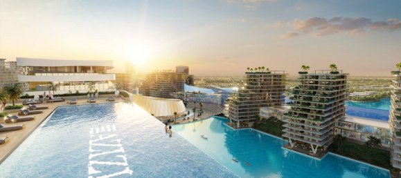 1 bedroom Apartment in Al Sufouh, UAE No. 12987 2