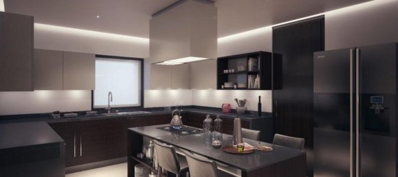 3 bedrooms House in Nuevo Leon, Mexico No. 168837 2