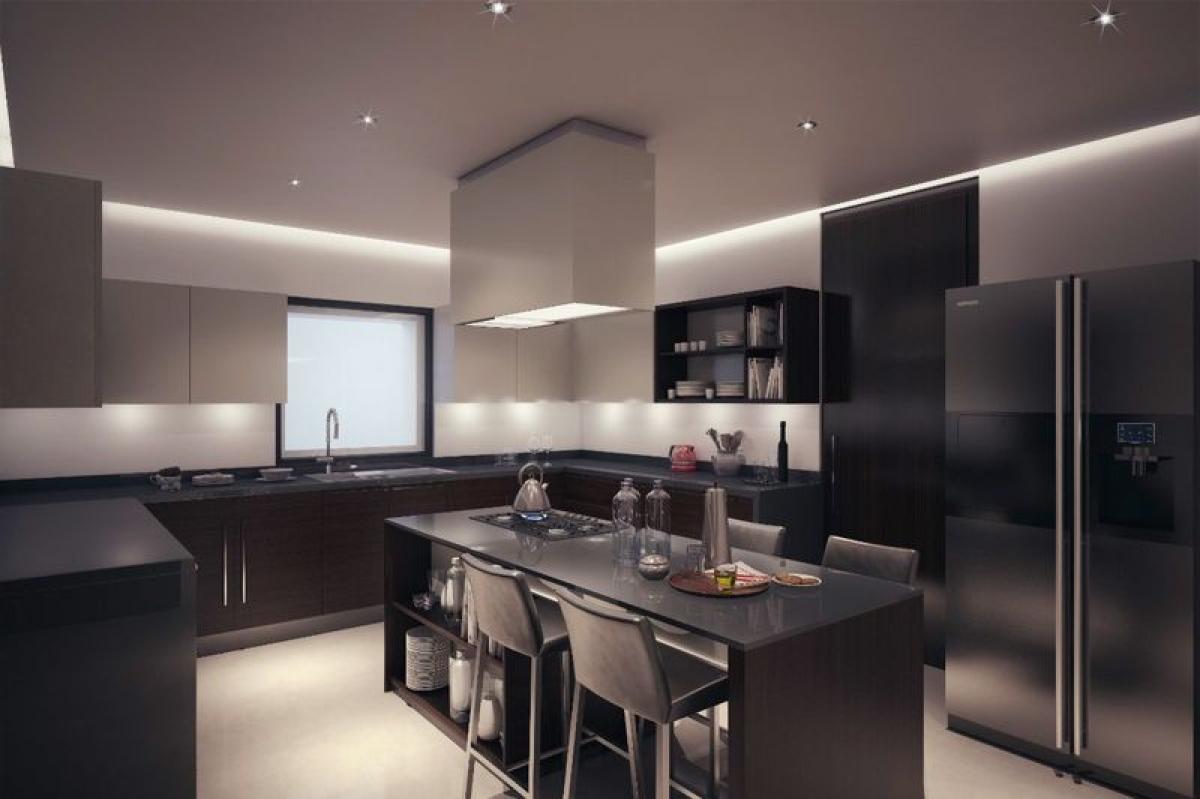 3 bedrooms House in Nuevo Leon, Mexico No. 168837