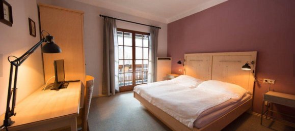  فندق في Hermagor-Pressegger See, Austria 1000متر مربع رقم 257587 24