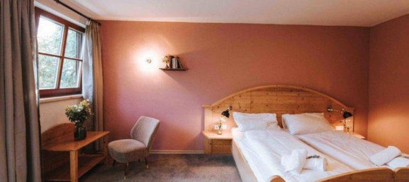  فندق في Hermagor-Pressegger See, Austria 1000متر مربع رقم 257587 20