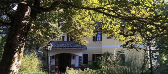  فندق في Hermagor-Pressegger See, Austria 1000متر مربع رقم 257587 7