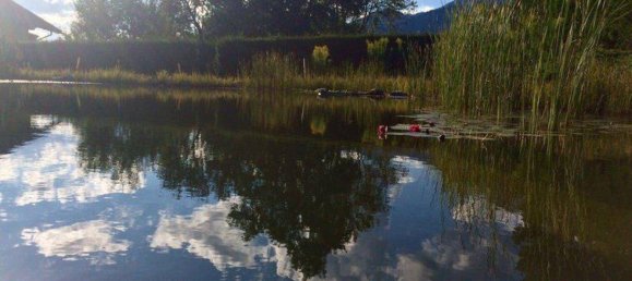  فندق في Hermagor-Pressegger See, Austria 1000متر مربع رقم 257587 2