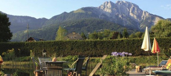  فندق في Hermagor-Pressegger See, Austria 1000متر مربع رقم 257587 9