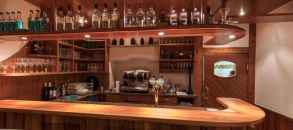  فندق في Hermagor-Pressegger See, Austria 1000متر مربع رقم 257587 13