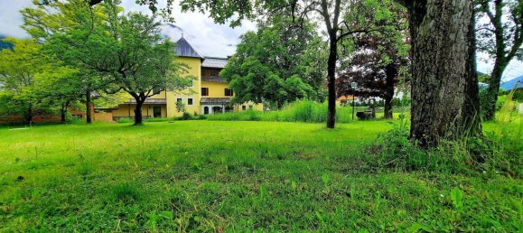  فندق في Hermagor-Pressegger See, Austria 1000متر مربع رقم 257587 5