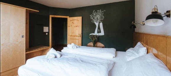  فندق في Hermagor-Pressegger See, Austria 1000متر مربع رقم 257587 23