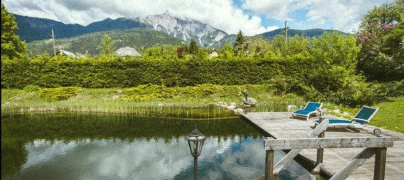  فندق في Hermagor-Pressegger See, Austria 1000متر مربع رقم 257587 8