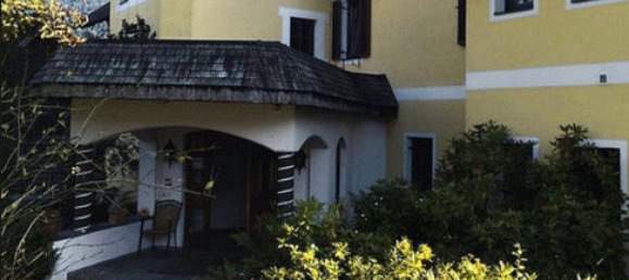  فندق في Hermagor-Pressegger See, Austria 1000متر مربع رقم 257587 4