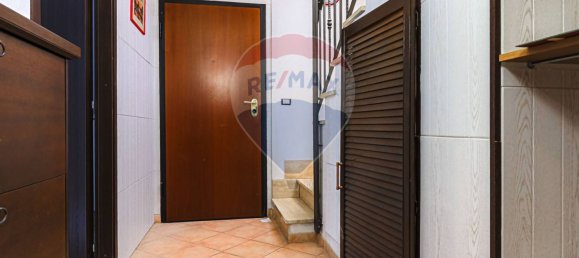 2 chambres Appartement à Rome, Italy No. 46707 37