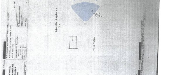 2 chambres Appartement à Rome, Italy No. 46707 49