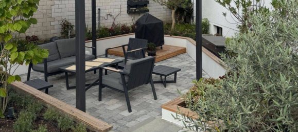 3 bedrooms Apartment in Ludwigsburg, Germany No. 287095 9