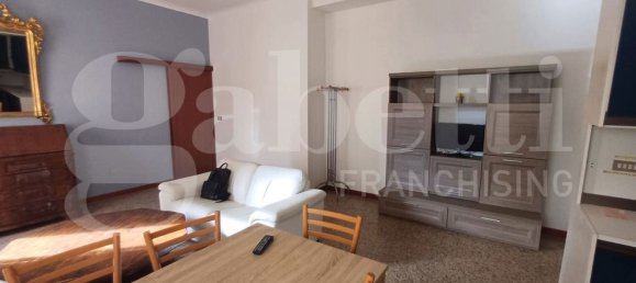 Квартира с 4 спальнями в Болонья, Италия № 321814 11