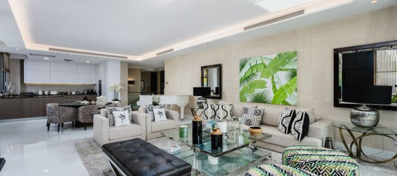 4 chambres Duplex à Marbella, Spain No. 130431 8