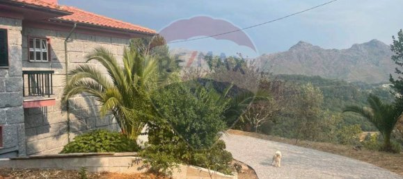 6 غرف نوم منزل في Carvalheira, Portugal رقم 168247 2